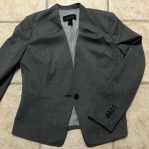Ann Taylor Suit Jacket - Size 8